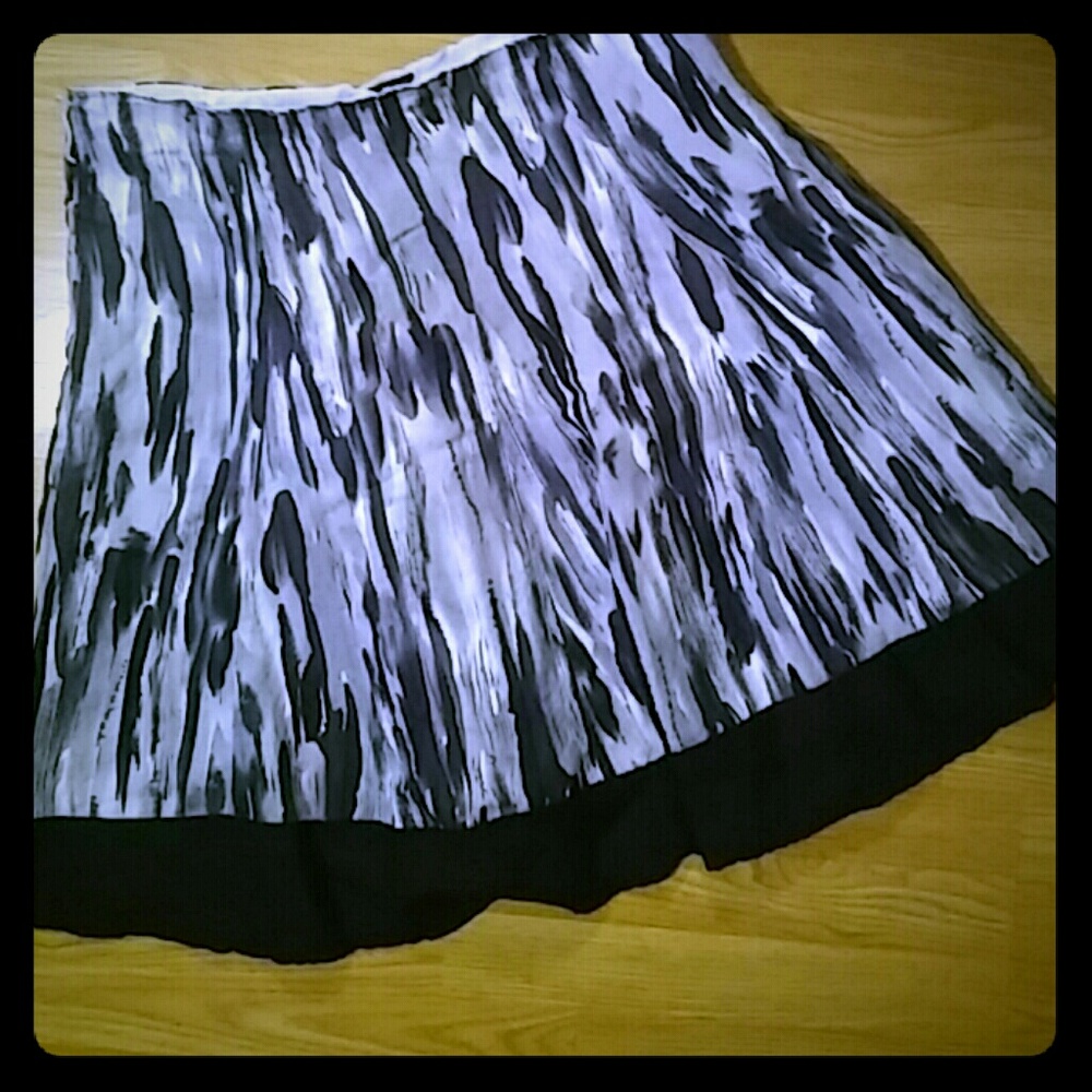 Sherry Taylor Skirt